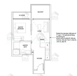 The Florence Residences (D19), Apartment #495723631